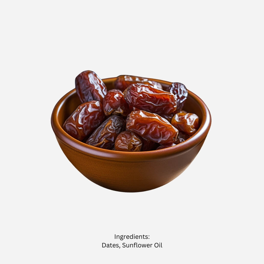 Golden Sunrise Foods Pitted Dates