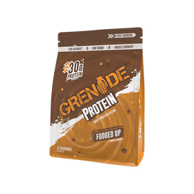 Grenade Protein Powder Fudged Up 480g