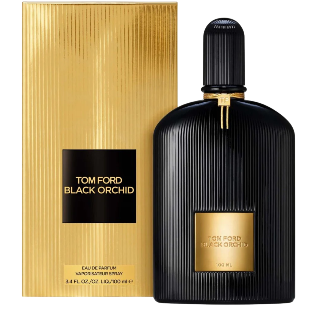 Tom Ford’s Black Orchid EDP 100ml