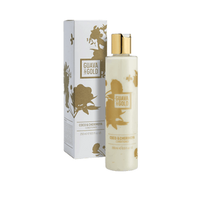 Guava & Gold Coco & Cherimoya Conditioner