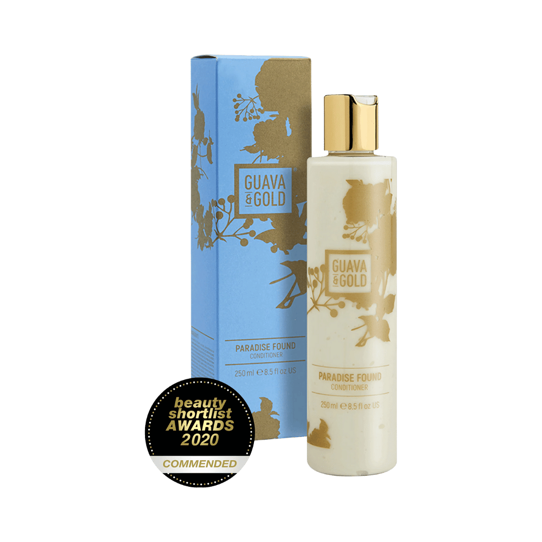 Guava & Gold Paradise Found Conditioner