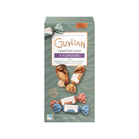 MULTIBUY Guylian Temptations Belgian Chocolate Assortment - 2 For £9.99