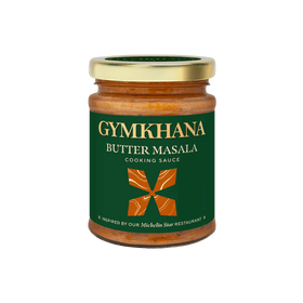 Gymkhana Butter Masala Cooking Sauce