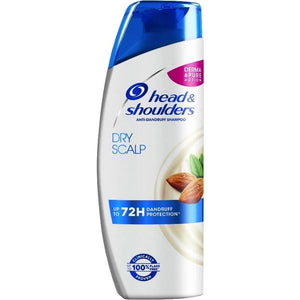 Head & Shoulders Shampoo Dry Scalp Care