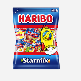 Haribo Starmix Family Bag