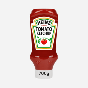 Heinz Original Tomato Ketchup Sauce Squeezy