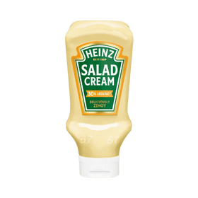 Heinz Salad Cream 30% Less Fat