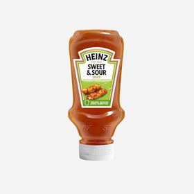 Heinz Sweet & Sour Sauce