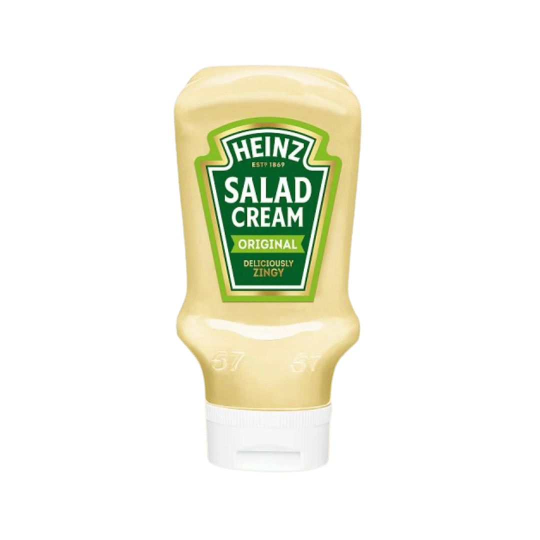 Heinz Salad Cream