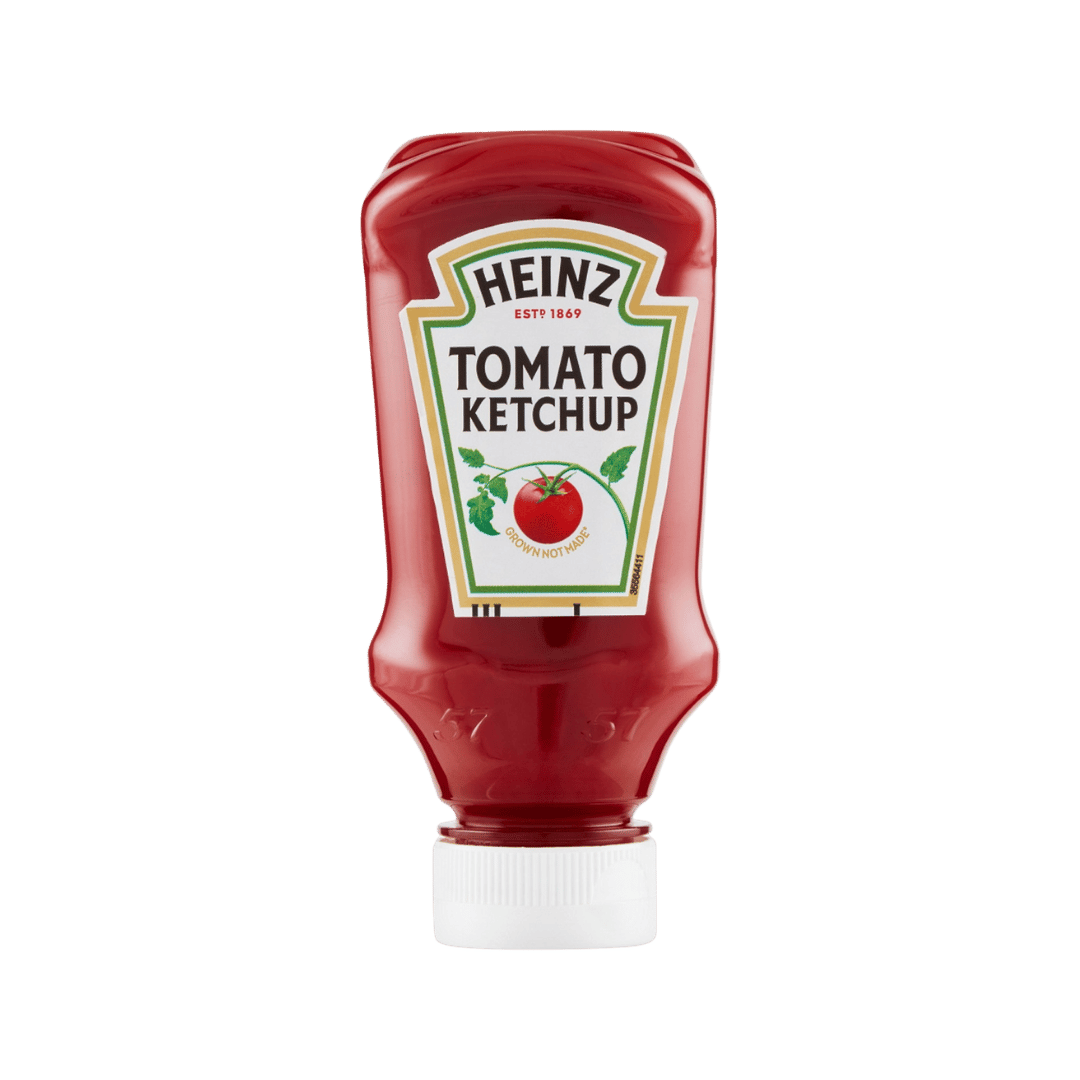 Heinz Tomato Ketchup