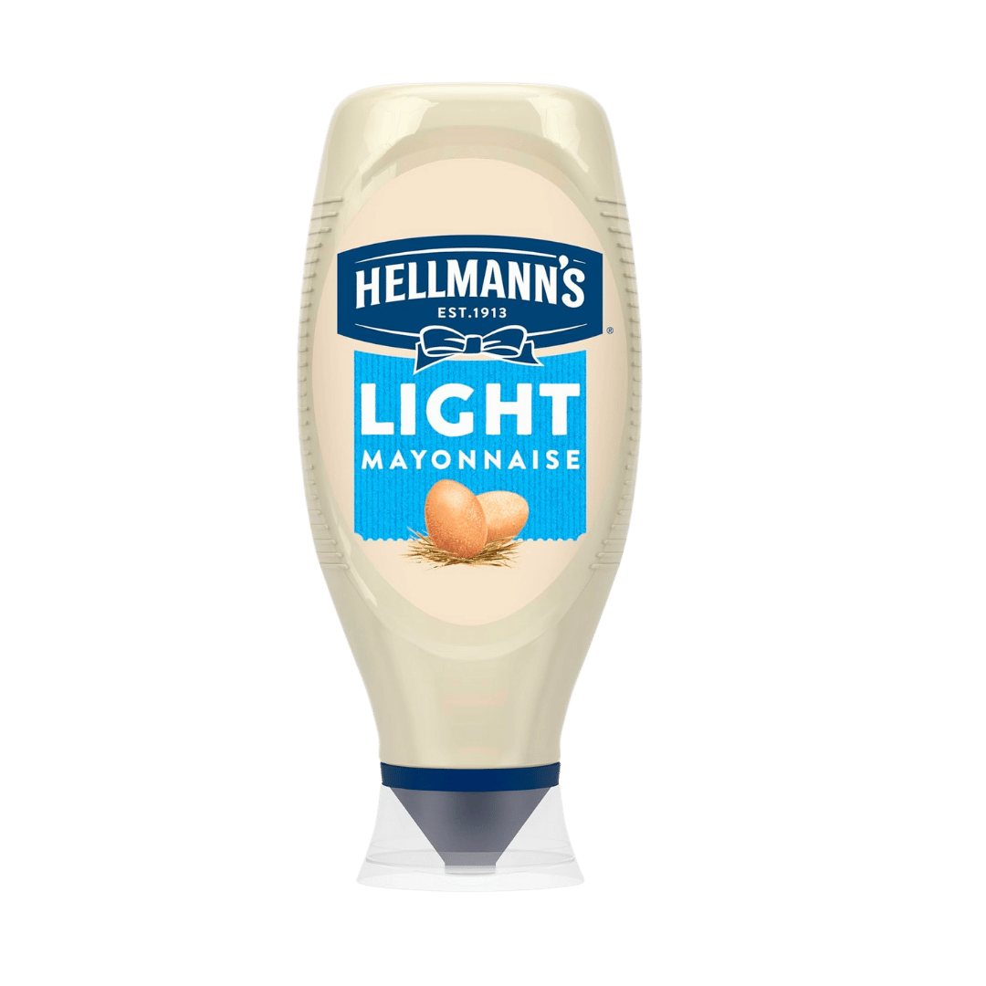 MULTIBUY Hellmann Light Mayo - 2 For £2.99