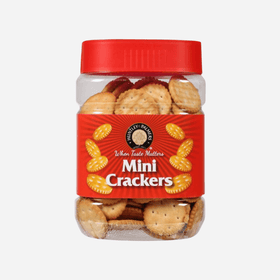 Huntley & Palmers Mini Crackers