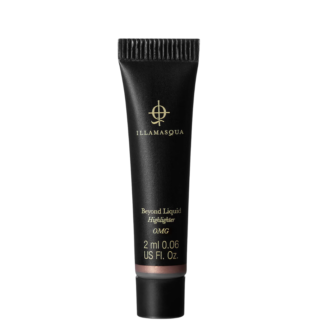 Illamasqua Beyond Liquid Highlighter - OMG