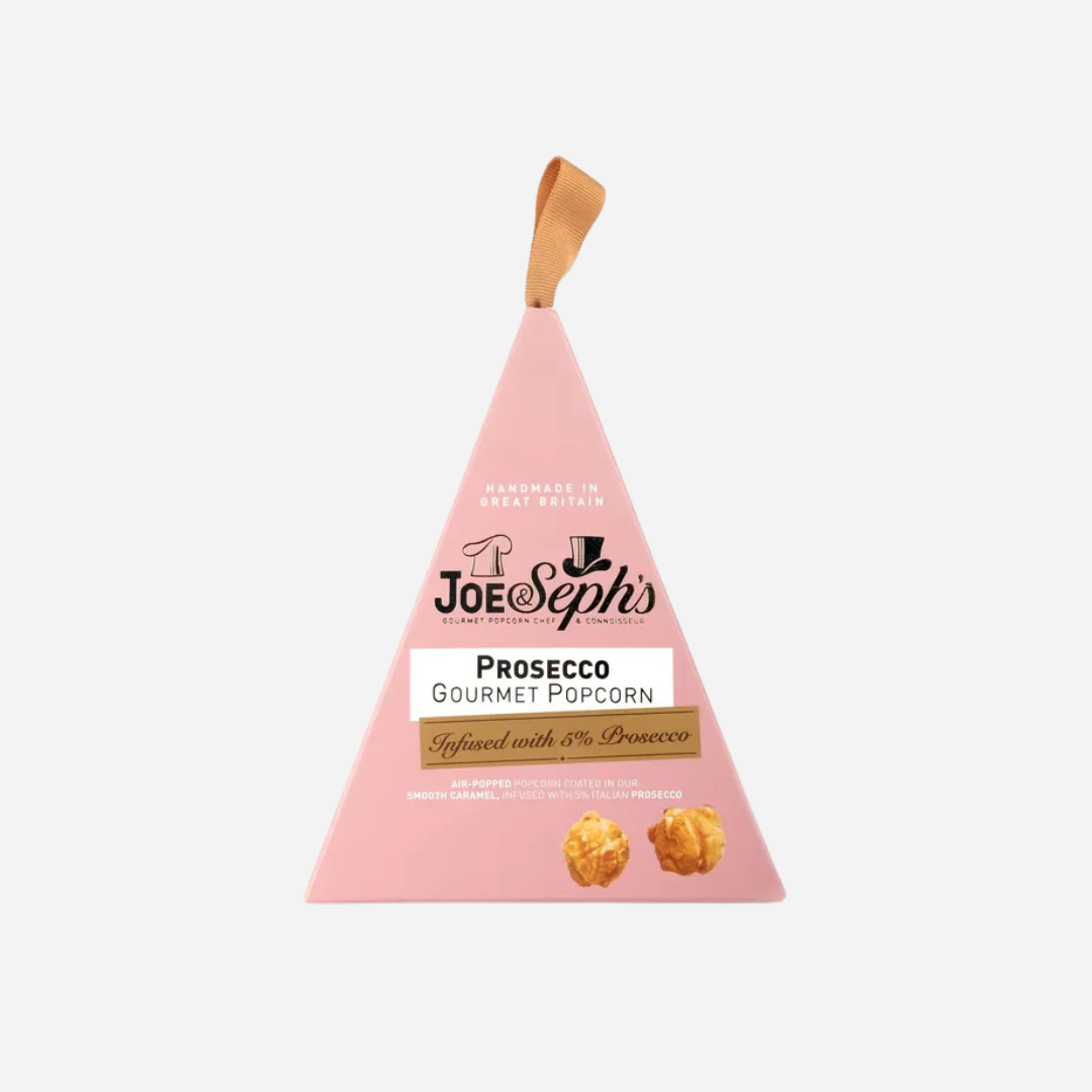 Joe & Seph's Prosecco Gourmet Popcorn