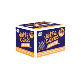 Sweet Dreams Jaffa Cakes Share Box