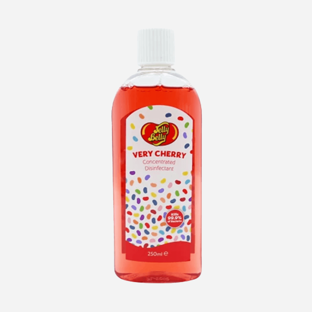 Jelly Belly Very Cherry Concentrated Disinfectant