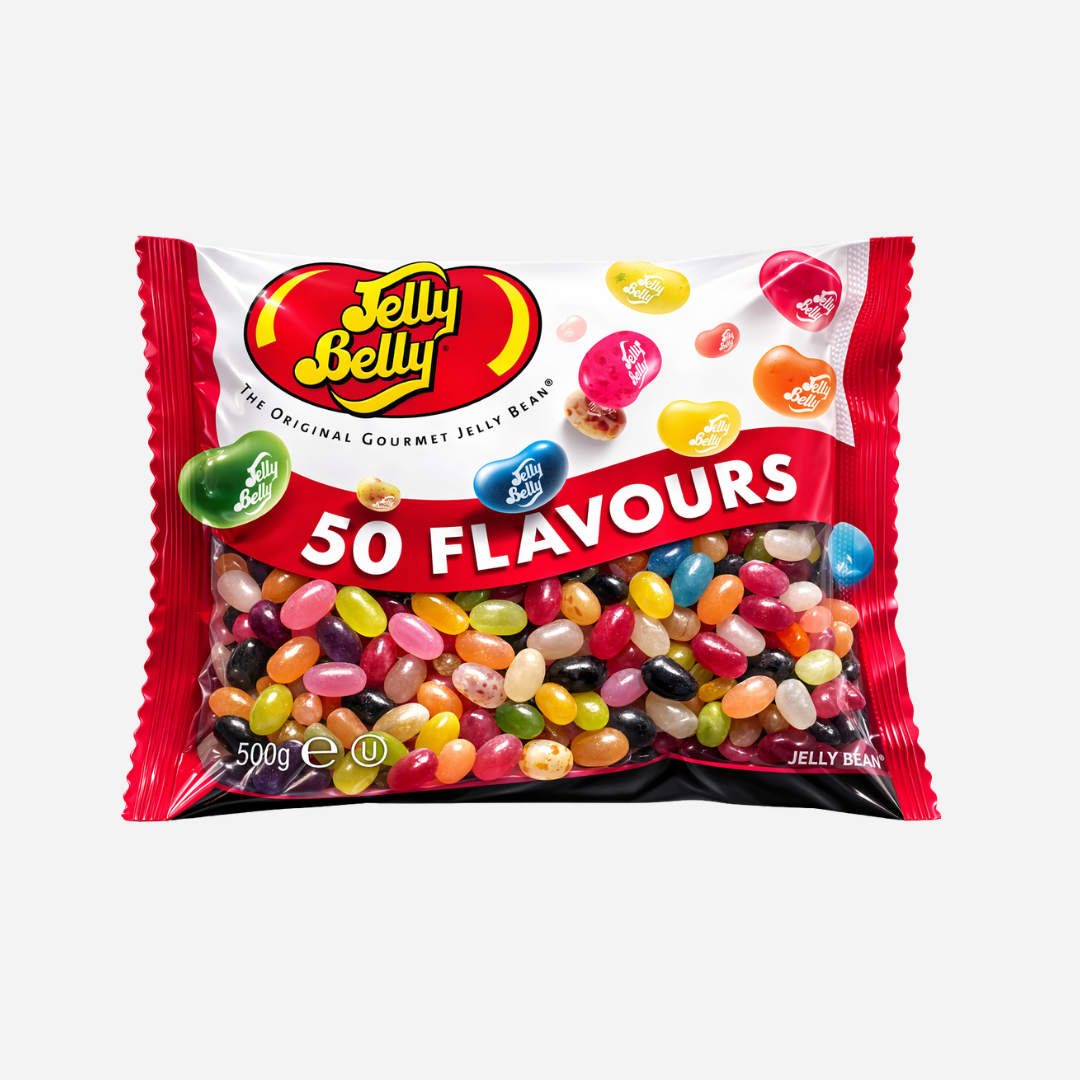 Jelly Belly Jelly Beans 500g