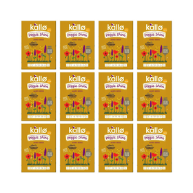 Kallo Veggie Thins  Mixed Seeds