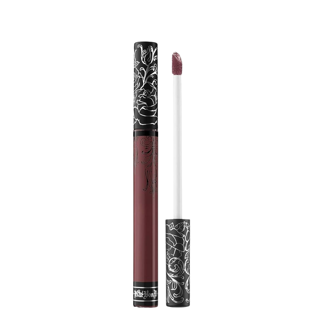 Kat Von D Everlasting Liquid Lipstick Crucifix