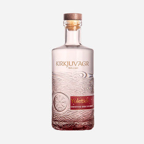 Kirkjuvagr Yuletide Special Edition Craft Gin