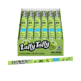 Laffy Taffy Rope Sour Apple
