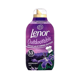 Lenor Fabric Conditioner Moonlight Lily