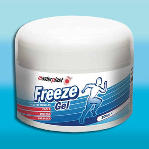 Masterplast Freeze Gel