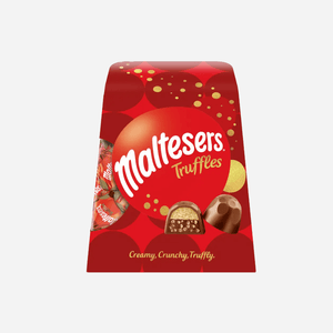 Maltesers Creamy Crunchy Truffles