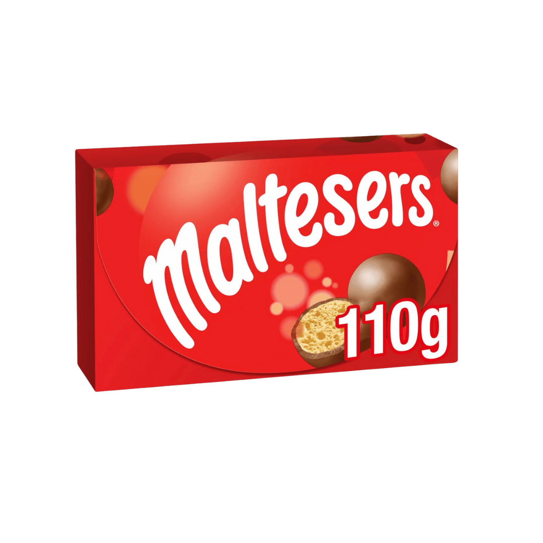 Maltesers Chocolate Box