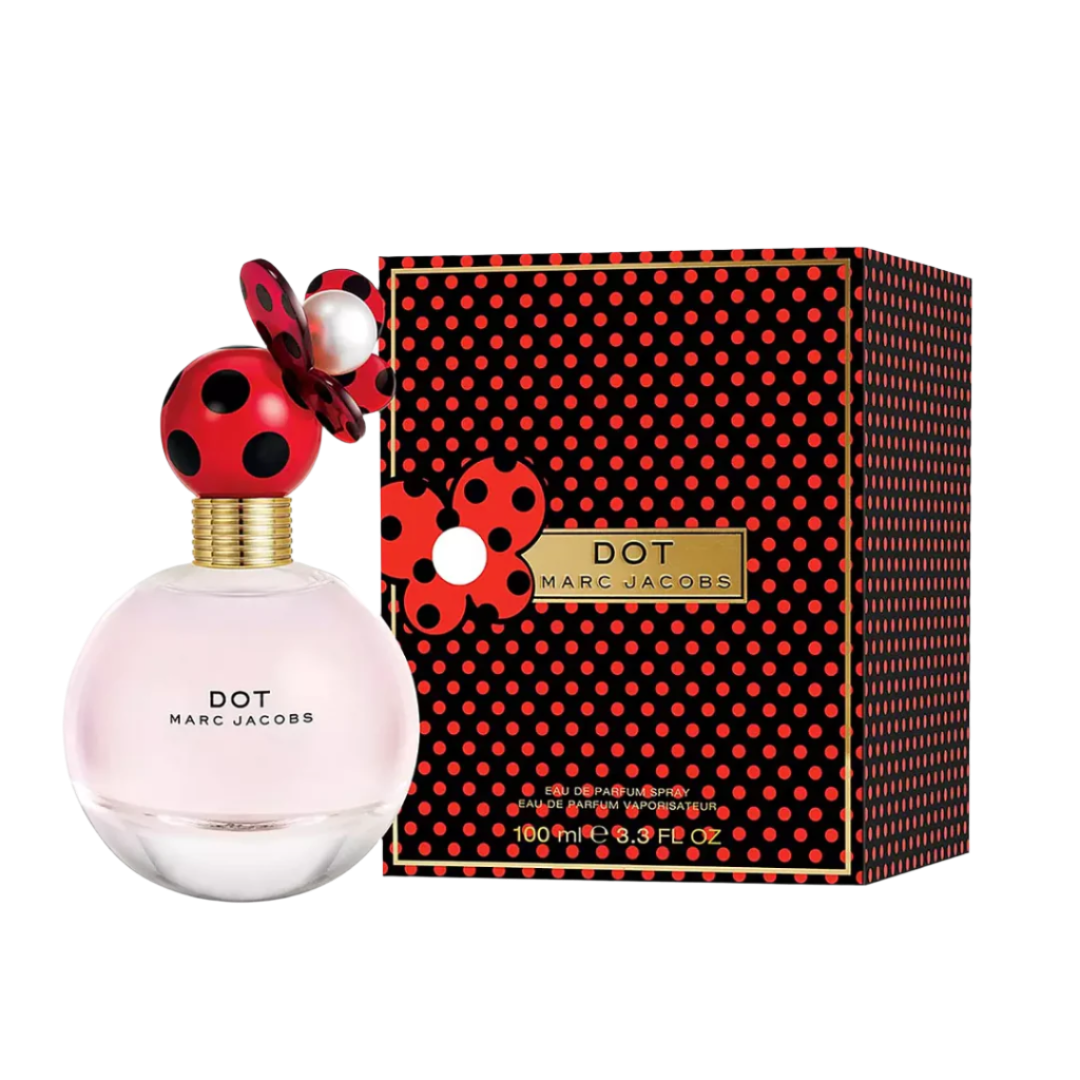 Marc Jacobs Fragrance Dot Eau de Parfum