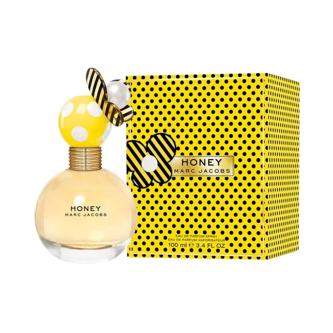 Marc Jacobs Fragrance Honey Eau de Parfum