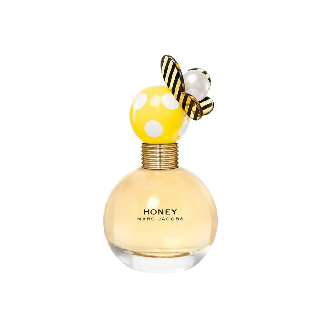 Marc Jacobs Fragrance Honey Eau de Parfum
