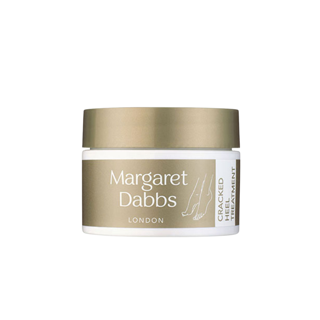 Margaret Dabbs Cracked Heel Treatment