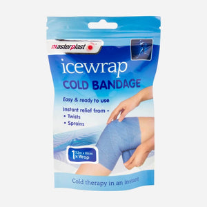 Masterplast Ice Wrap Cold Bandage