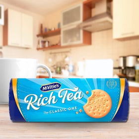 McVitie's The Classic One Rich Tea Biscuits
