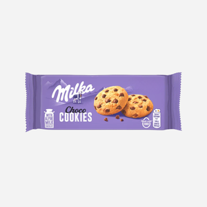Milka Choco Cookies