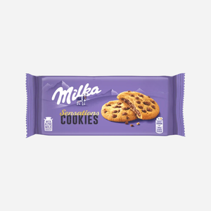 Milka Cookies Sensations