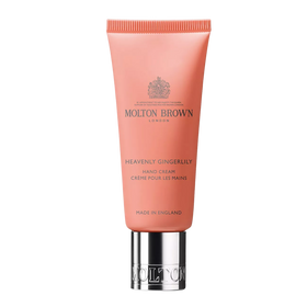 Molton Brown London Gingerlily Replenishing Hand Cream