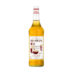 Monin Popcorn Syrup