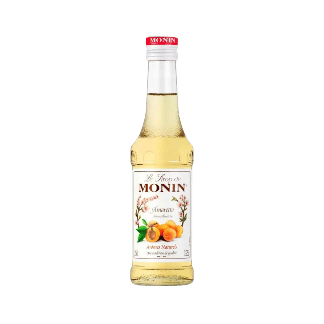 Monin Amaretto Syrup