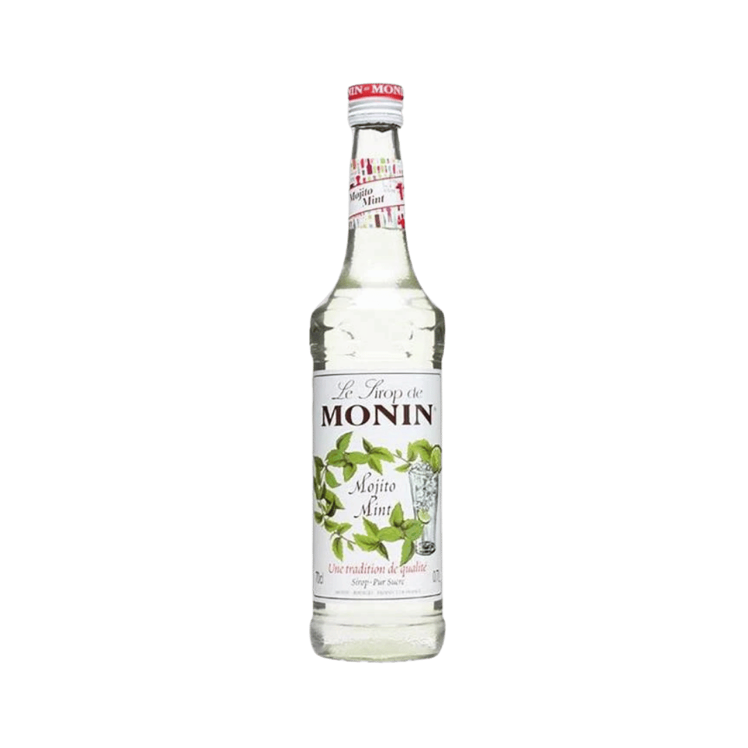 Monin Mojito Mint Syrup