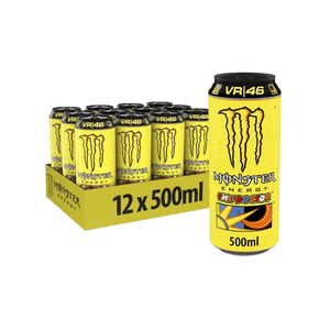 Monster Energy The Doctor
