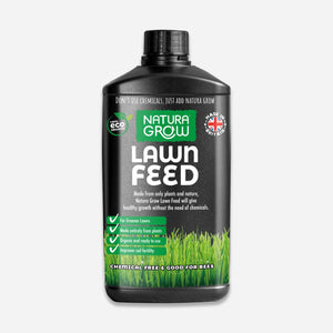 Natura Grow Lawn Feed