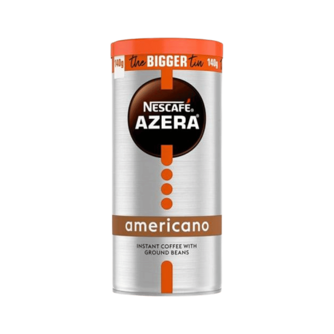 Nescafe Azera Americano Instant Coffee