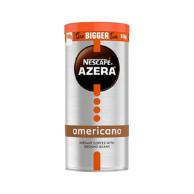 Nescafe Azera Americano Instant Coffee