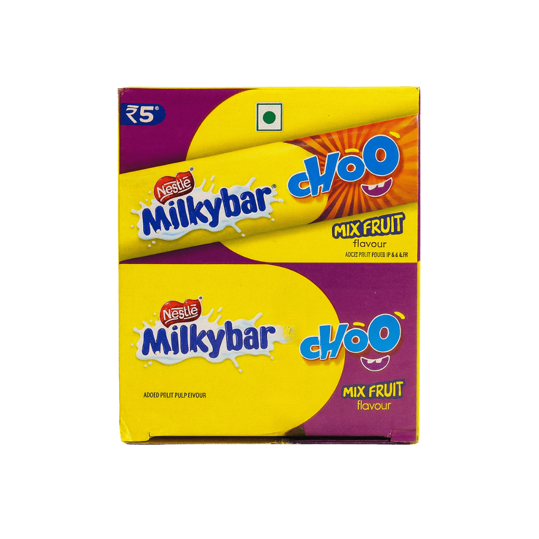 Milkybar Choo Mixed Fruit