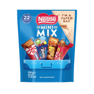 Nestle Mini Mix Sharing Bag