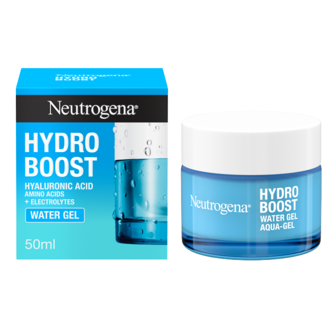 Neutrogena Hydro Boost Water Gel