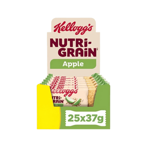 Kellogg's Nutri Grain Apple Bars