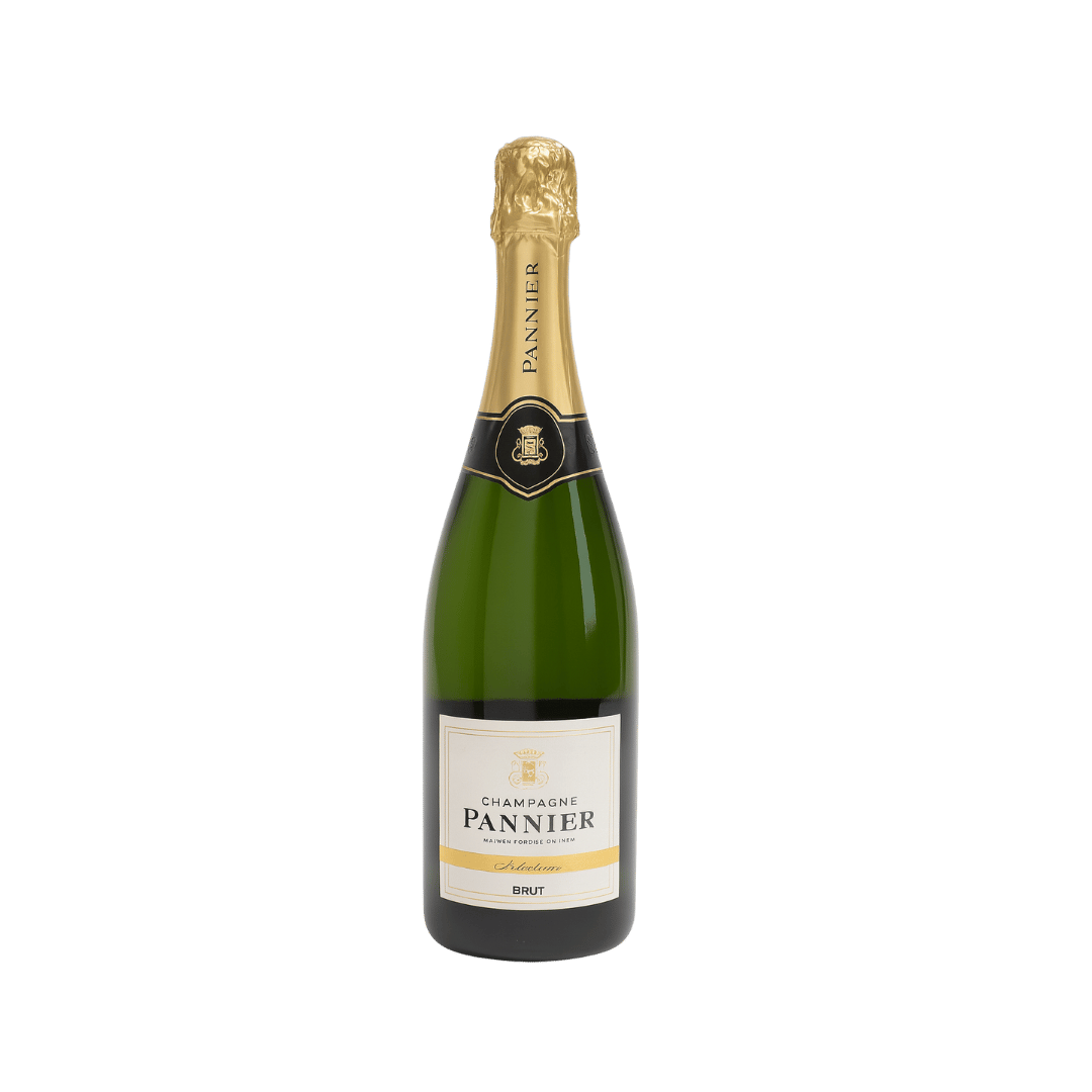 Champagne Pannier Selection Brut